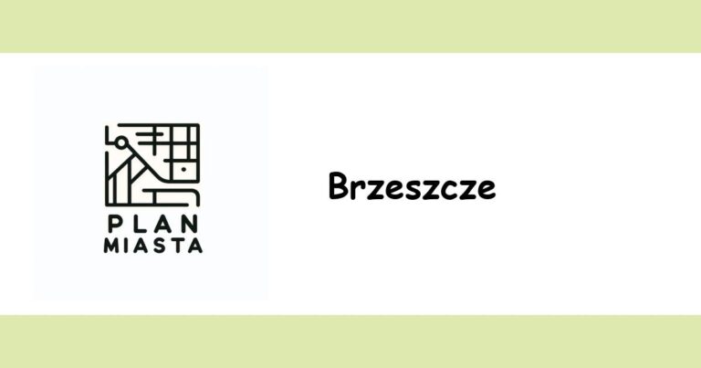 Read more about the article Brzeszcze