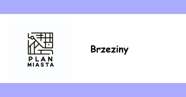 Read more about the article Brzeziny