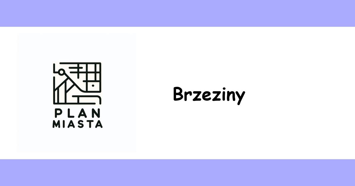 Brzeziny