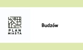 Budzów