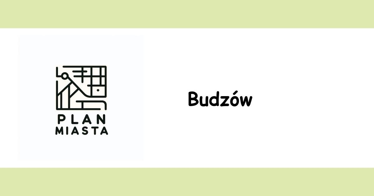 Budzów