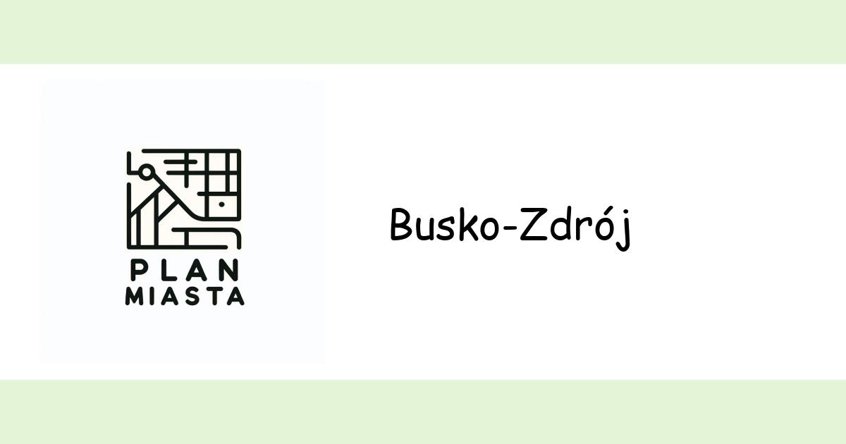 Busko-Zdrój