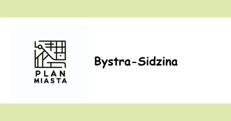 Read more about the article Bystra-Sidzina