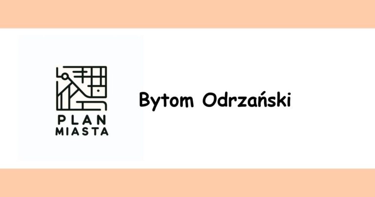 Read more about the article Bytom Odrzański