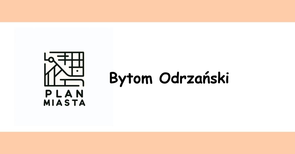 Bytom Odrzański