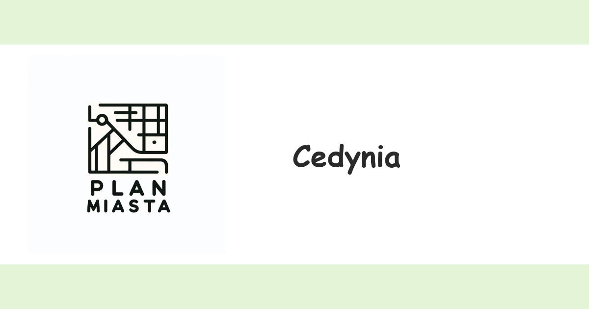 Cedynia