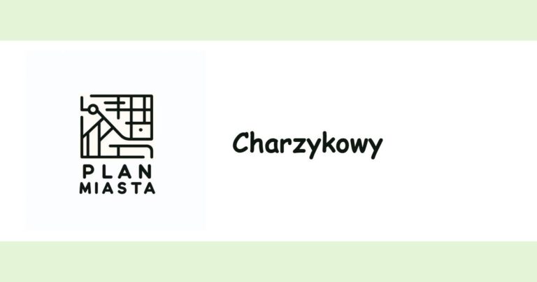 Read more about the article Charzykowy