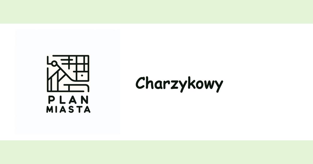 Charzykowy