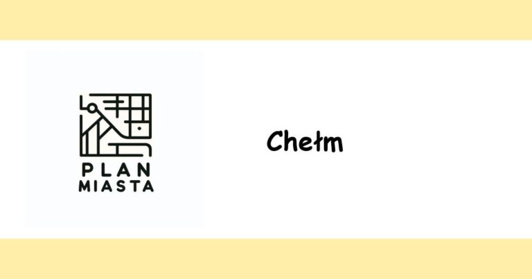 Read more about the article Chełm