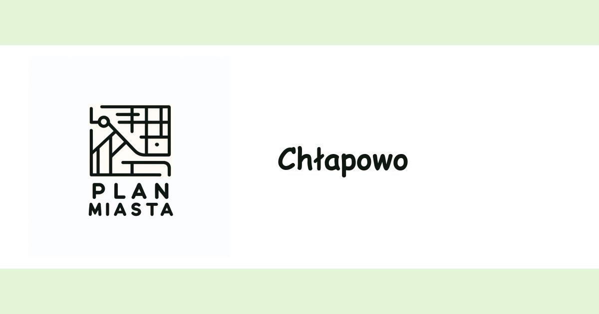 Chłapowo