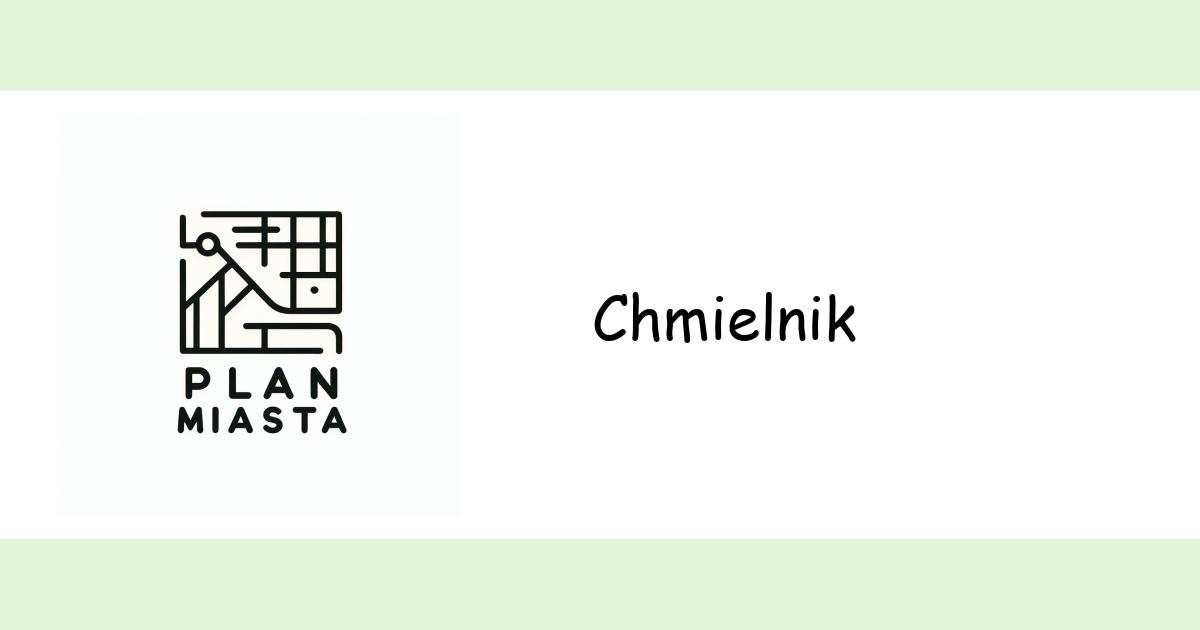 Chmielnik