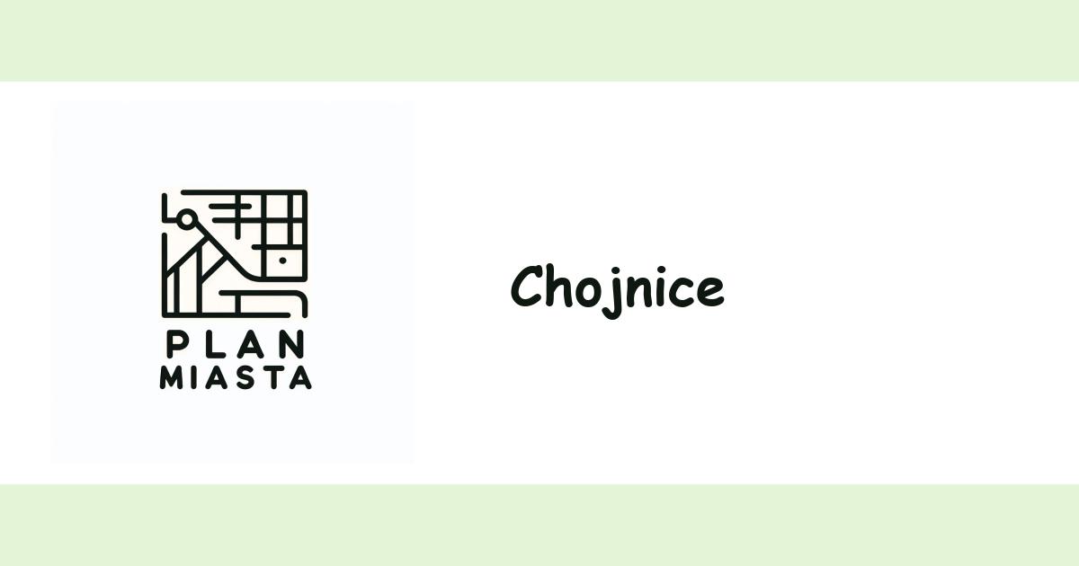 Chojnice