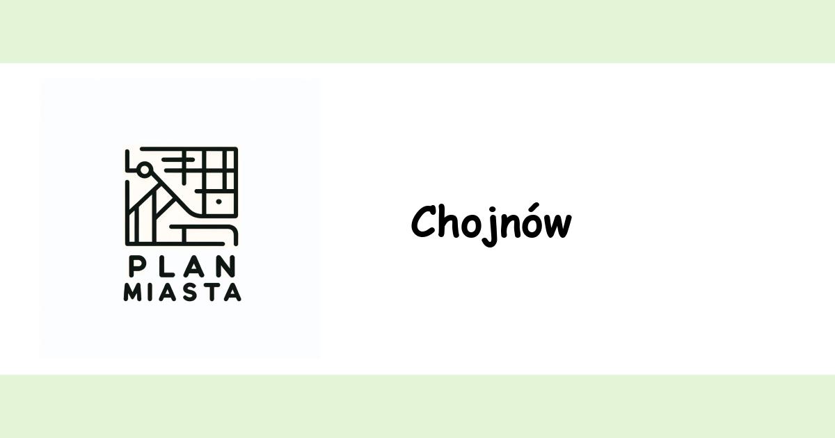 Chojnów