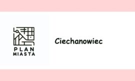 Ciechanowiec