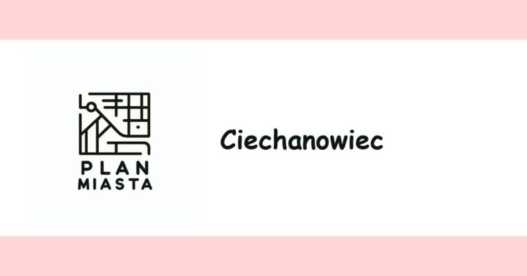 Read more about the article Ciechanowiec