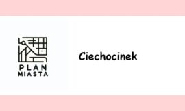 Ciechocinek