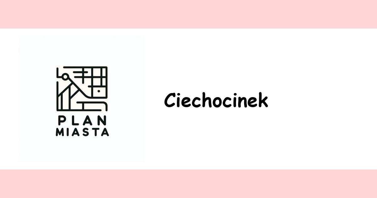 Ciechocinek