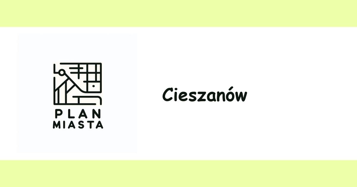 Cieszanów