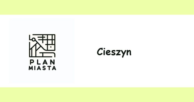 Read more about the article Cieszyn