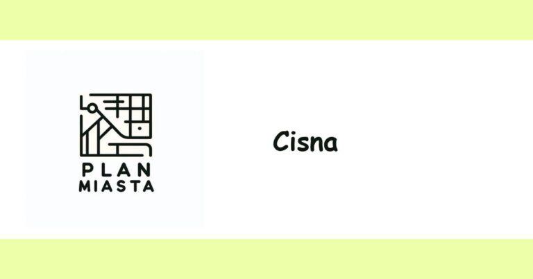 Read more about the article Cisna