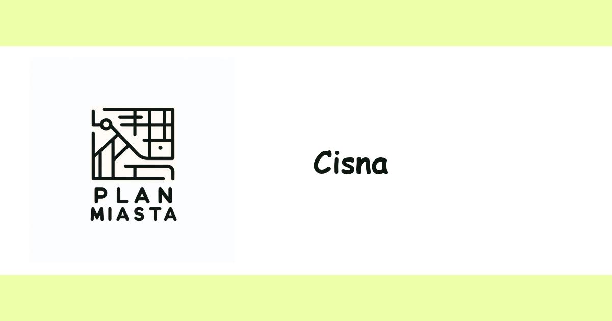 Cisna