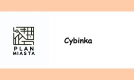 Cybinka