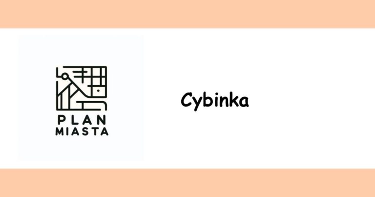 Read more about the article Cybinka