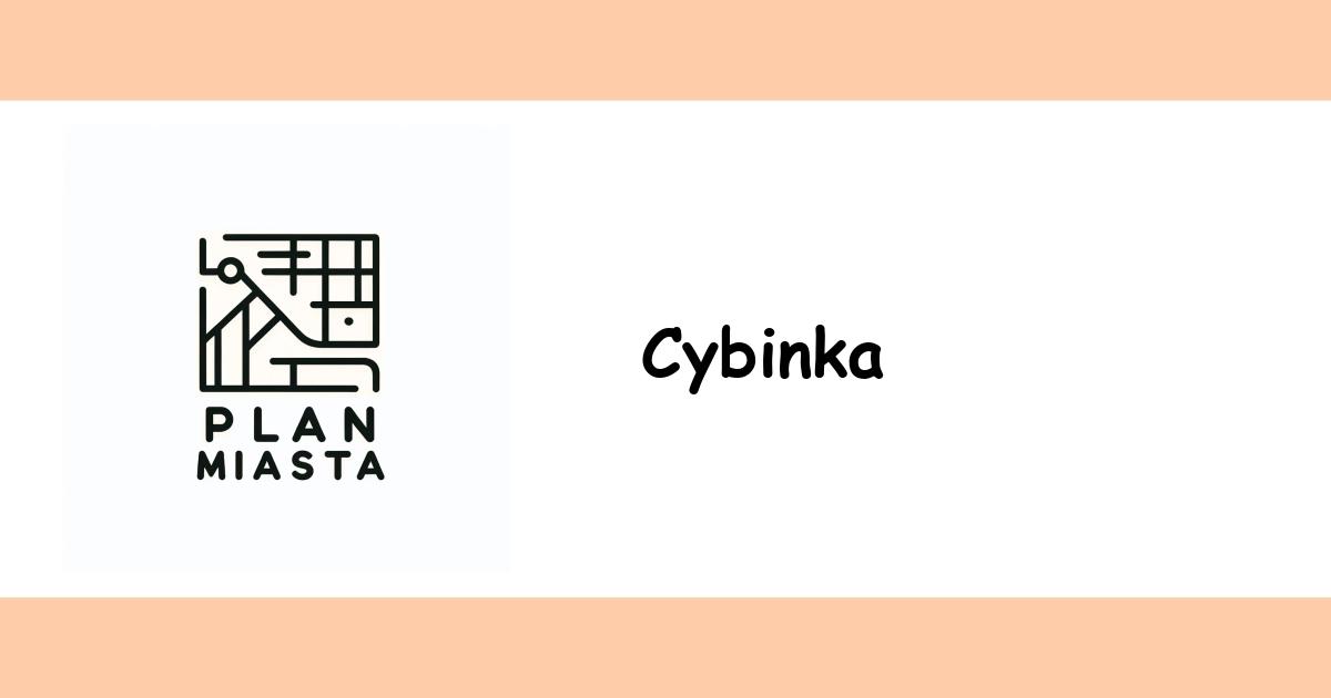 Cybinka