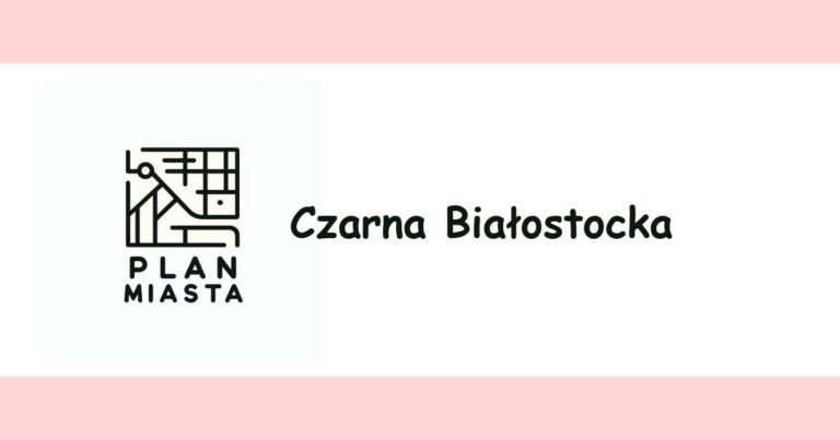 Read more about the article Czarna Białostocka