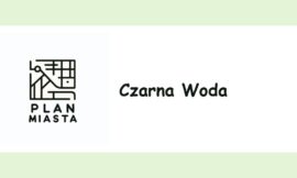 Czarna Woda