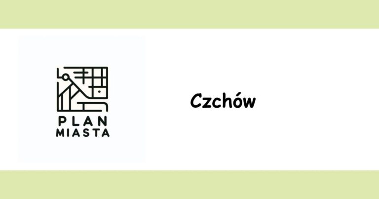 Read more about the article Czchów