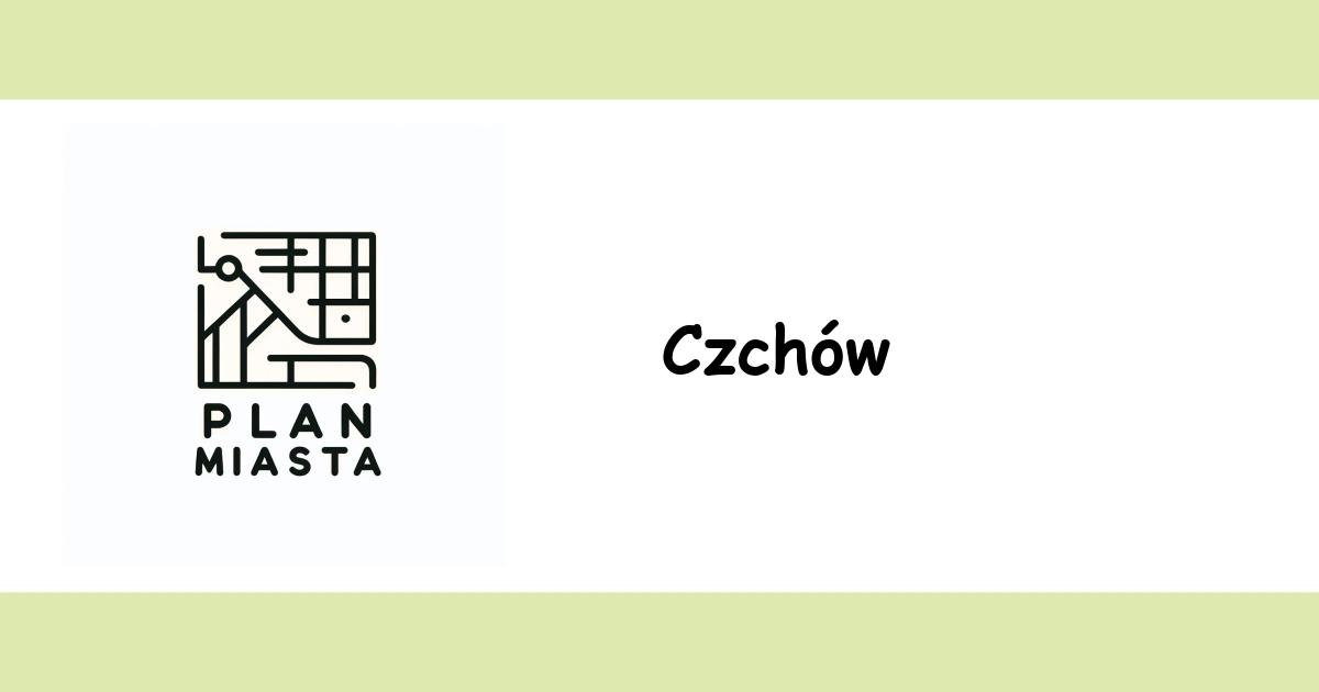 Czchów