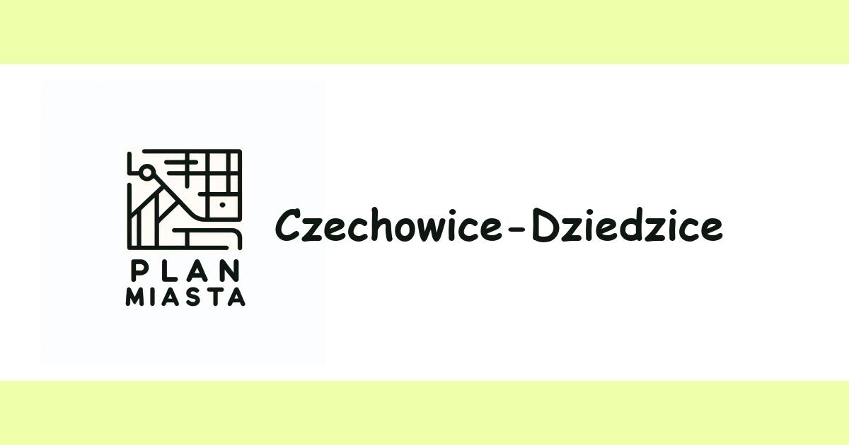 Czechowice-Dziedzice