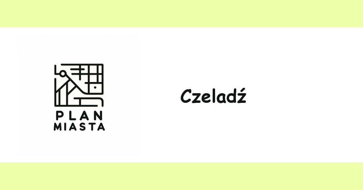 Czeladź