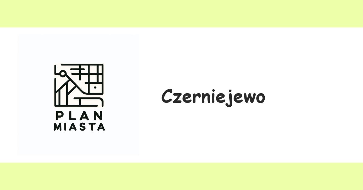 Czerniejewo