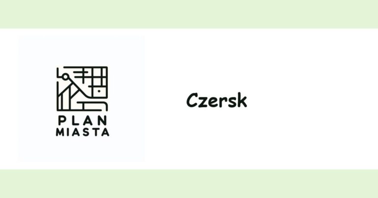 Read more about the article Czersk