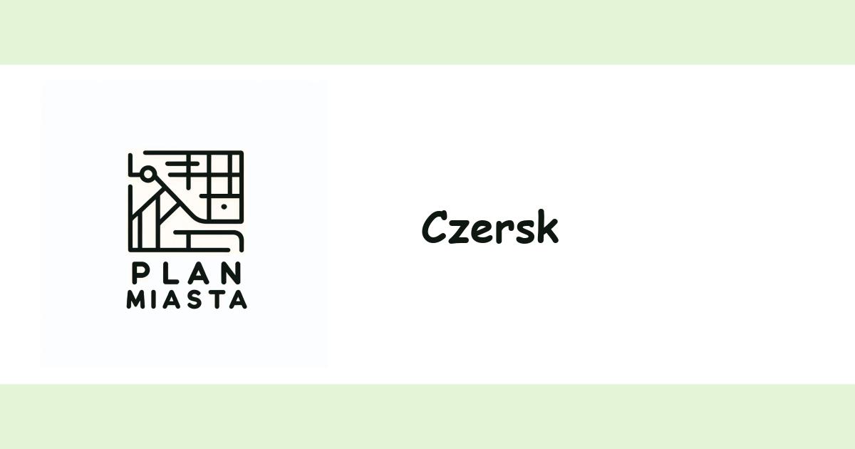 Czersk