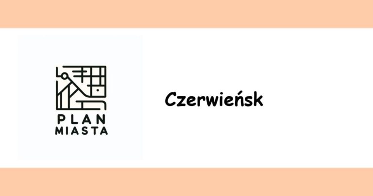 Read more about the article Czerwieńsk