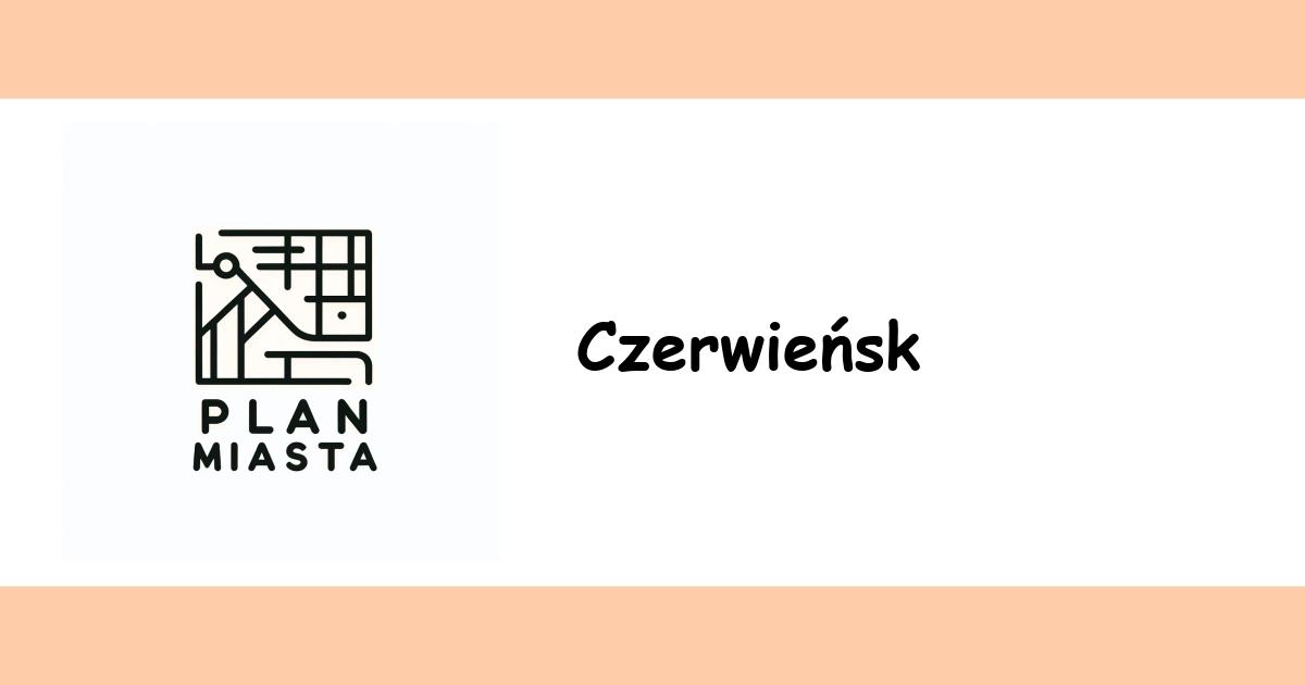 Czerwieńsk