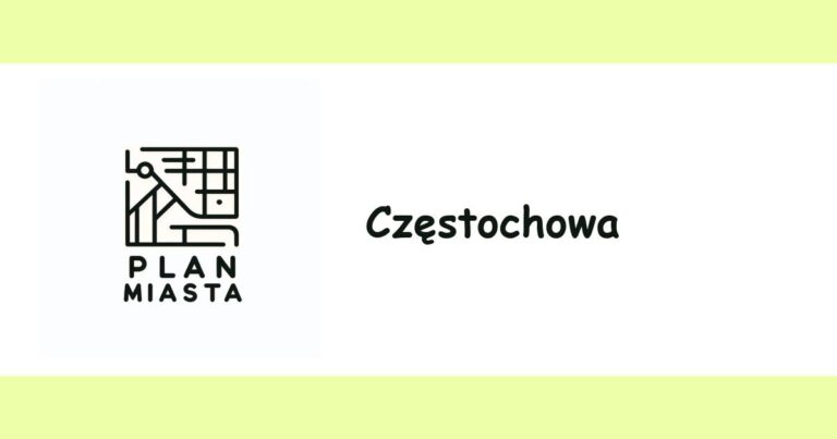 Read more about the article Częstochowa