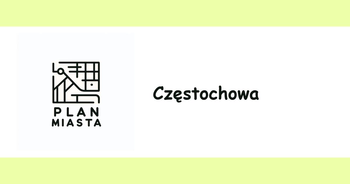 Częstochowa