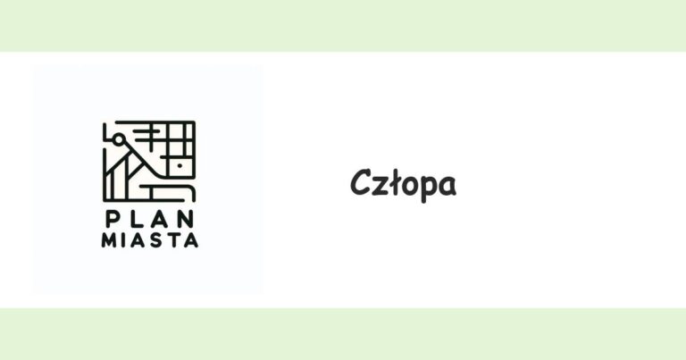 Read more about the article Człopa