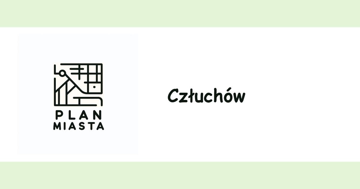 Człuchów