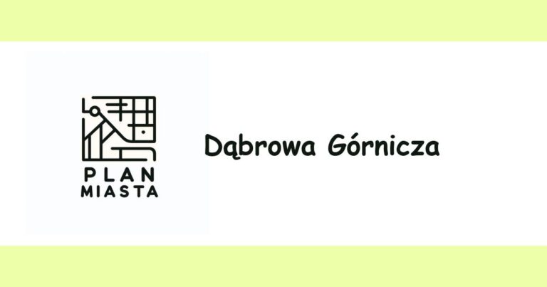 Read more about the article Dąbrowa Górnicza