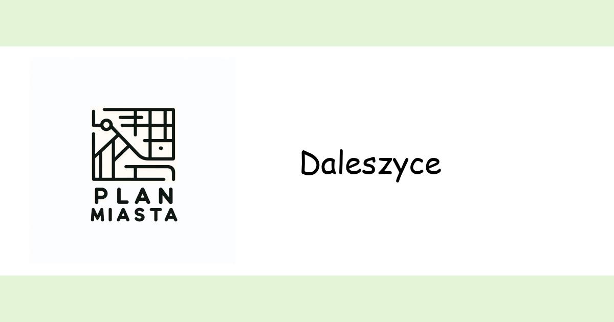 Daleszyce