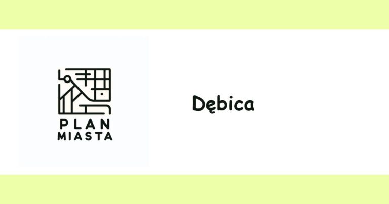 Read more about the article Dębica