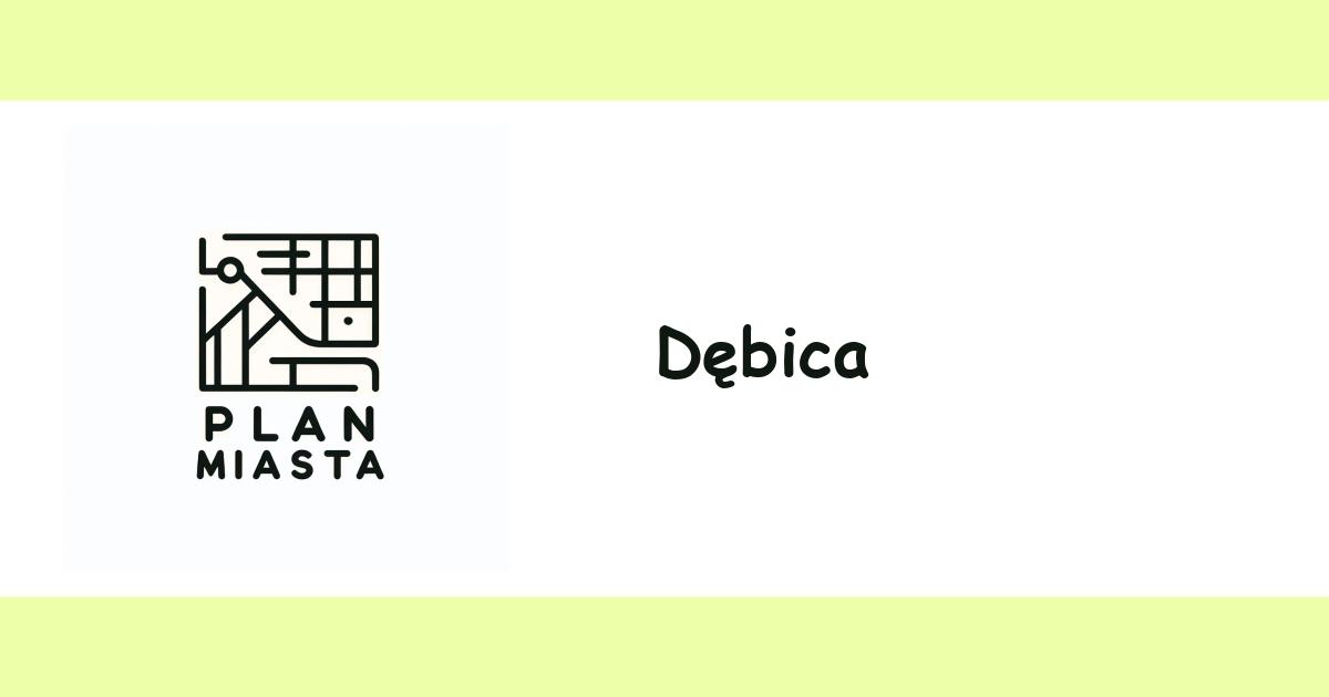 Dębica