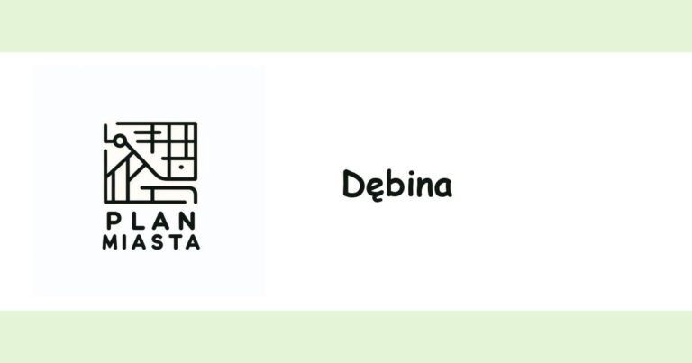 Read more about the article Dębina