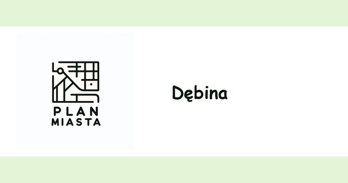 Dębina