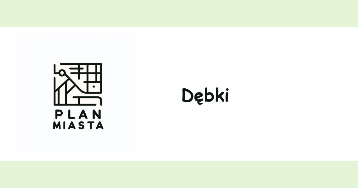 Dębki